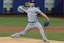 Chris Bassitt Toronto Blue Jays MLB