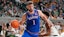 Hunter Dickinson Kansas Jayhawks NCAAB