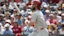 Bryce Harper Philadelphia Phillies MLB
