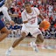 E.J. Liddell Ohio State Buckeyes college basketball