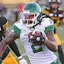 Mario Alford Saskatchewan Roughriders CFL