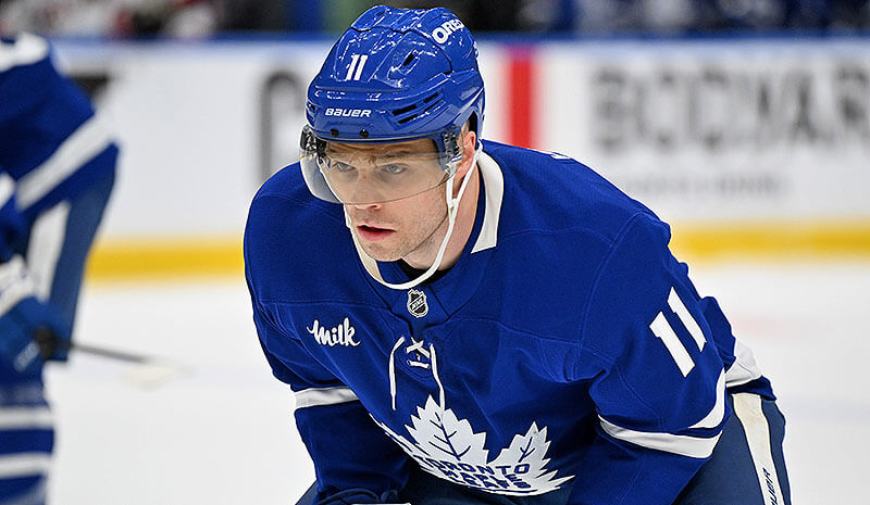 How To Bet - Devils vs Maple Leafs Prediction, Picks & Same-Game Parlay for Tonight’s NHL Game