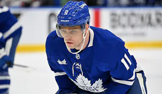 How To Bet - Devils vs Maple Leafs Prediction, Picks & Same-Game Parlay for Tonight’s NHL Game