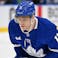 Max Domi Toronto Maple Leafs NHL