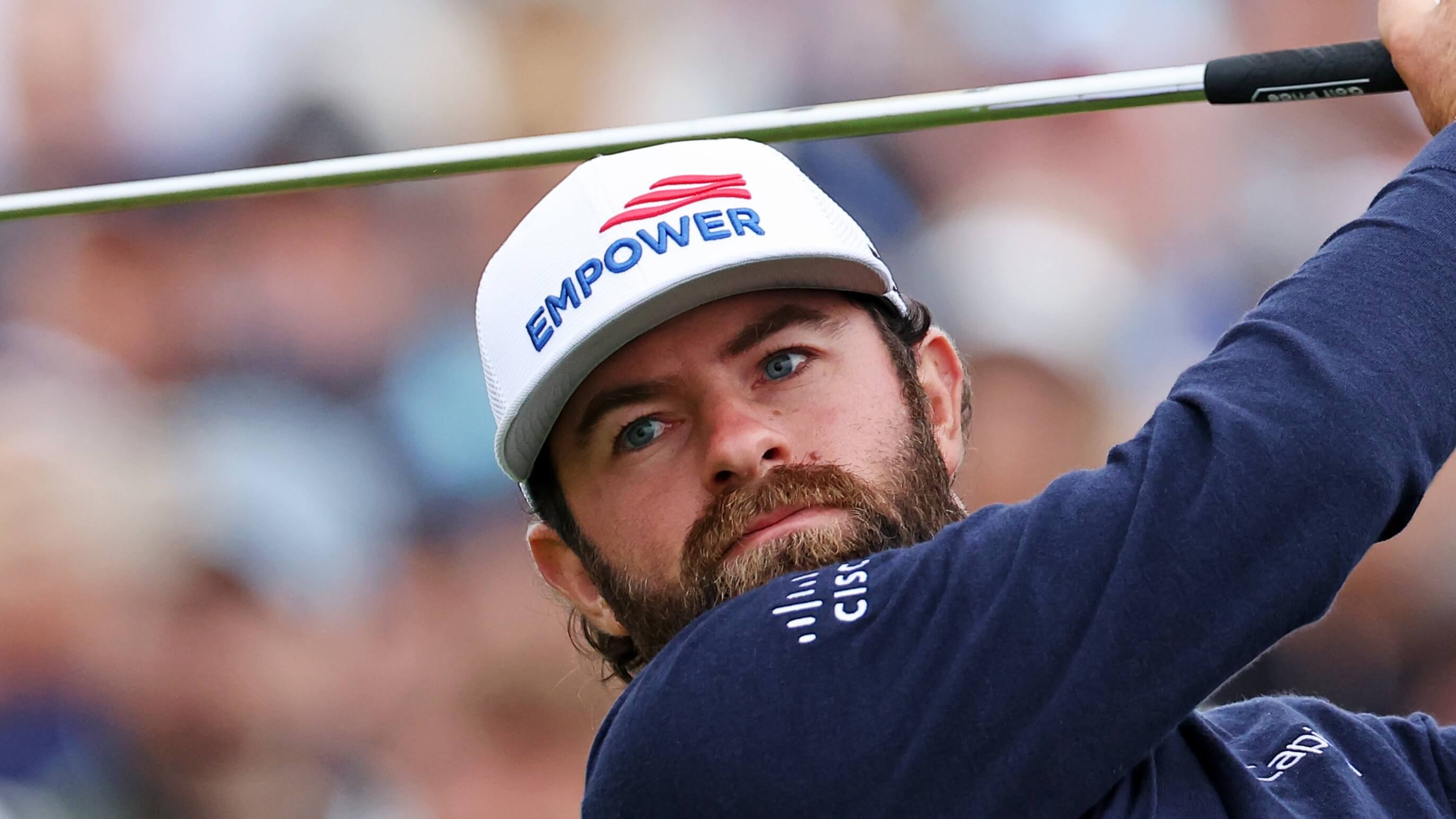 PGA Tour, U.S. Open, Cameron Young