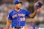 Taijuan Walker MLB New York Mets