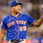 Taijuan Walker MLB New York Mets