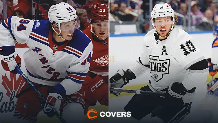 Kings vs Rangers Predictions