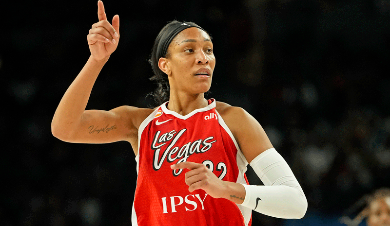Aces vs Dream Prediction, Picks & Odds: Who Will Win Tonight’s WNBA Game?