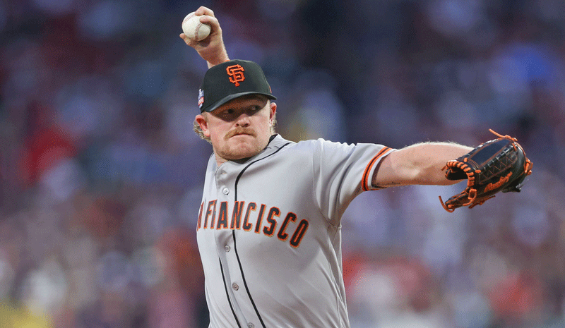 Cardinals vs Giants Prediction, Picks & Odds for Today's MLB Game