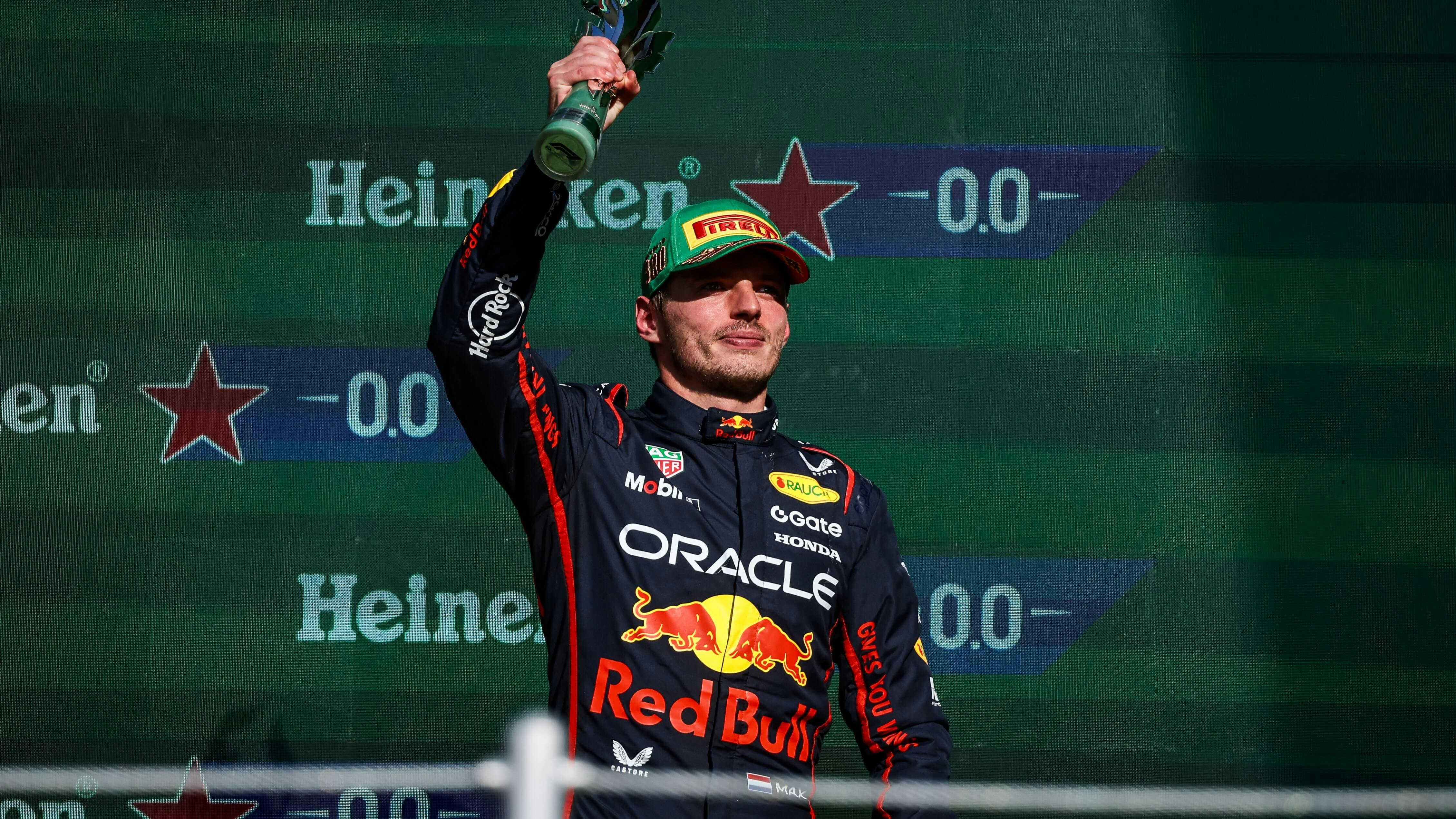 F1 Sao Paulo Grand Prix Prediction, Picks & Odds – Autodromo Jose Carlos Pace 2025