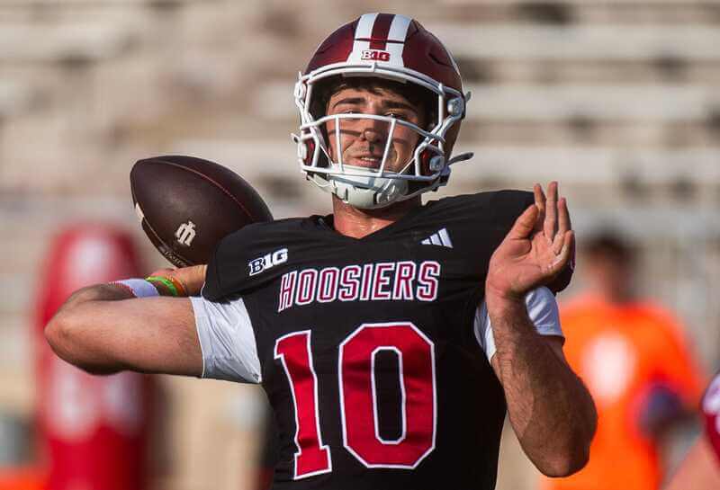How To Bet - Heisman Hedge Fund Week 1: Heisman Odds, Buy/Sell Picks & Stock Watch
