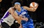 Candace Parker Chicago Sky WNBA