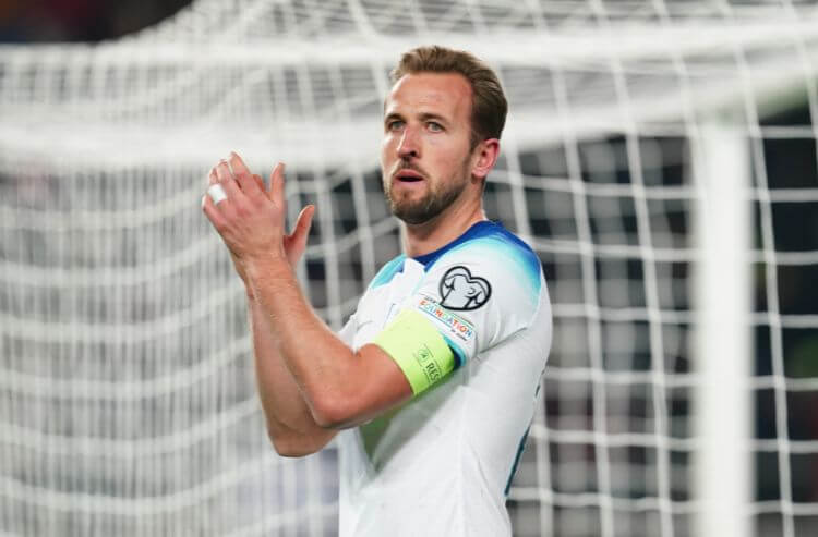Euro 2024 Odds: England, France Head and Shoulders Above the Rest