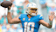 Justin Herbert Los Angeles Chargers NFL