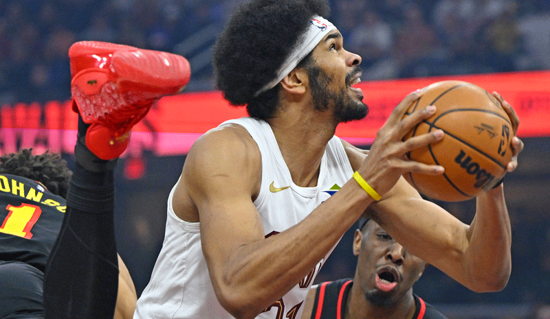 Pistons vs Cavaliers Prediction, Picks & Odds for Tonight's NBA Playoffs Game 4