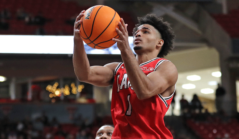 Lamar vs McNeese Prediction, Picks & Odds for Today’s Southland Tournament Championship