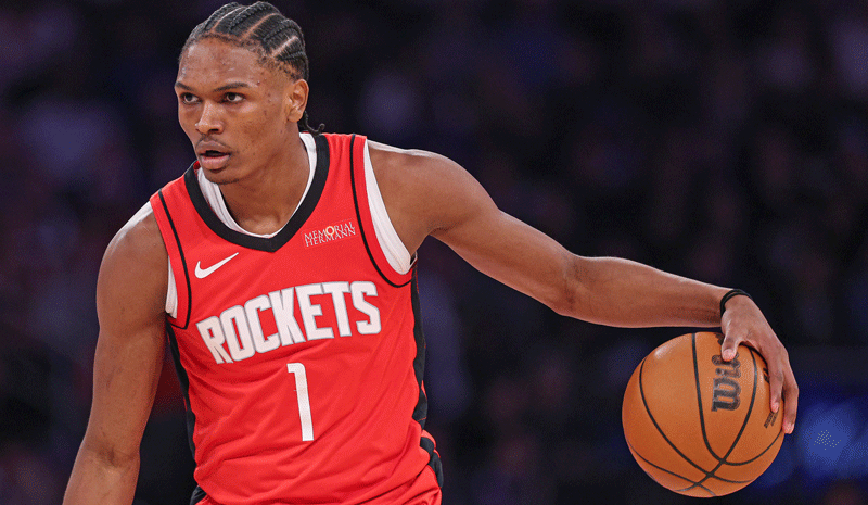 Rockets vs Nets Prediction, Picks & Odds for Tonight’s NBA Game