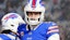 Josh Allen Buffalo Bills NFL