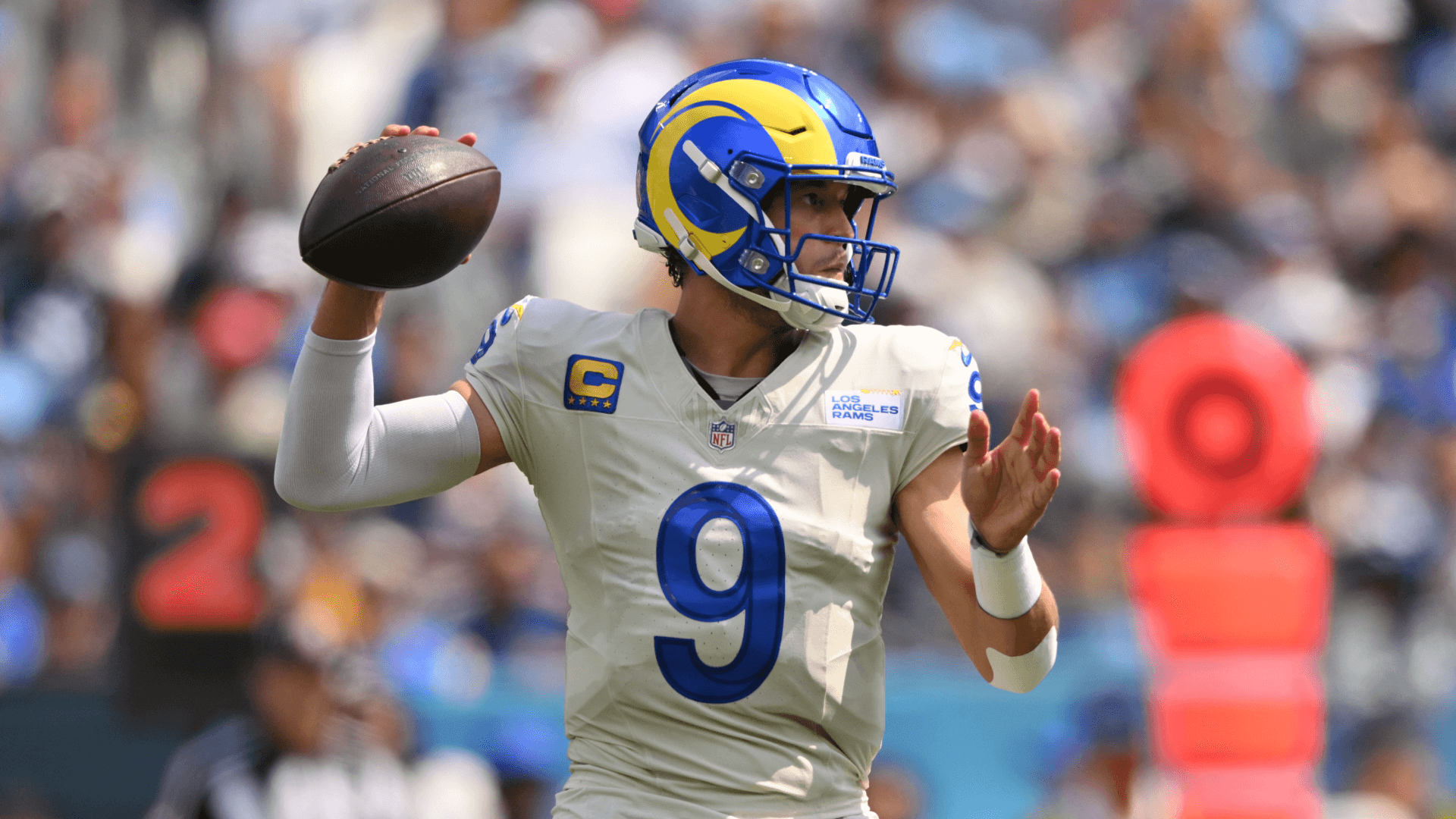 How To Bet - 49ers vs Rams Predictions, Picks & Best Bets for Thursday Night Football Today