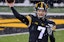 Spencer Petras Iowa Hawkeyes college football