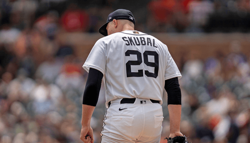 How To Bet - 2026 World Series Odds: Dodgers Land Skubal, Bolster Rotation