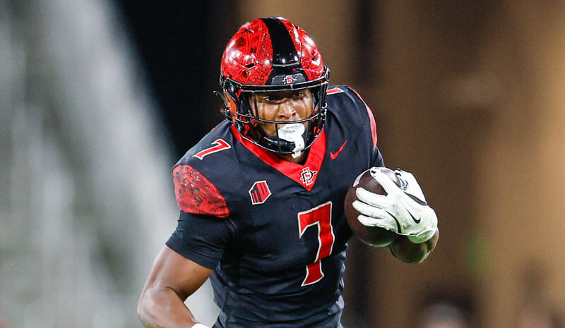 North Texas vs San Diego State Prediction, Picks & Odds for December 27 — New Mexico Bowl