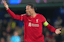 Virgil Van Dijk Liverpool Premier League