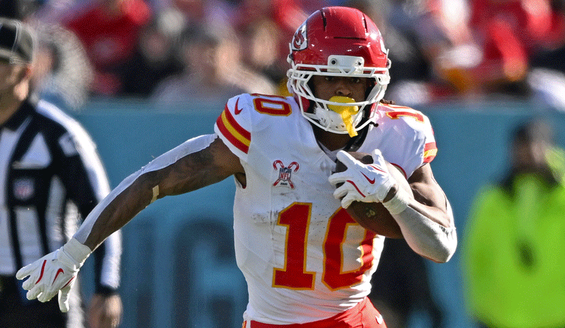 Broncos vs Chiefs Predictions, Picks & Best Bets for Thursday Night Football Week 17