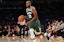 Khris Middleton Milwaukee Bucks NBA