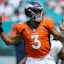 Russell Wilson Denver Broncos NFL