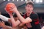 Maxime Reynaud Stanford Cardinal Pac-12 college basketball