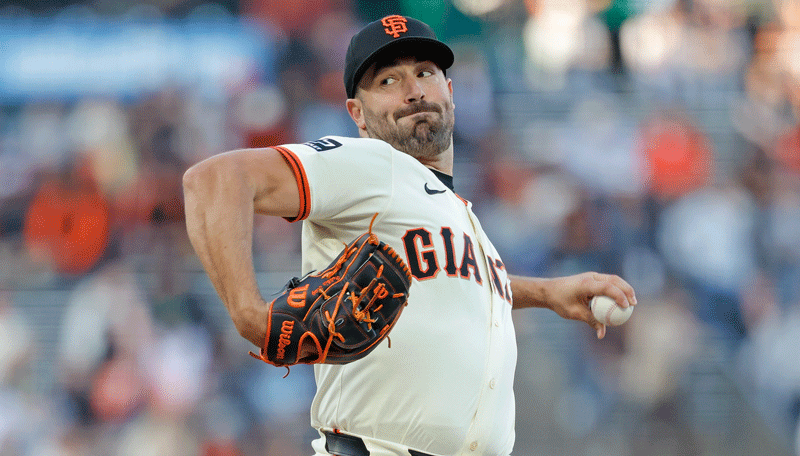 MLB Player Props & Best Bets Today for May 31: Ray Flexes Strikeout Muscles