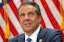 New York Gov. Andrew Cuomo