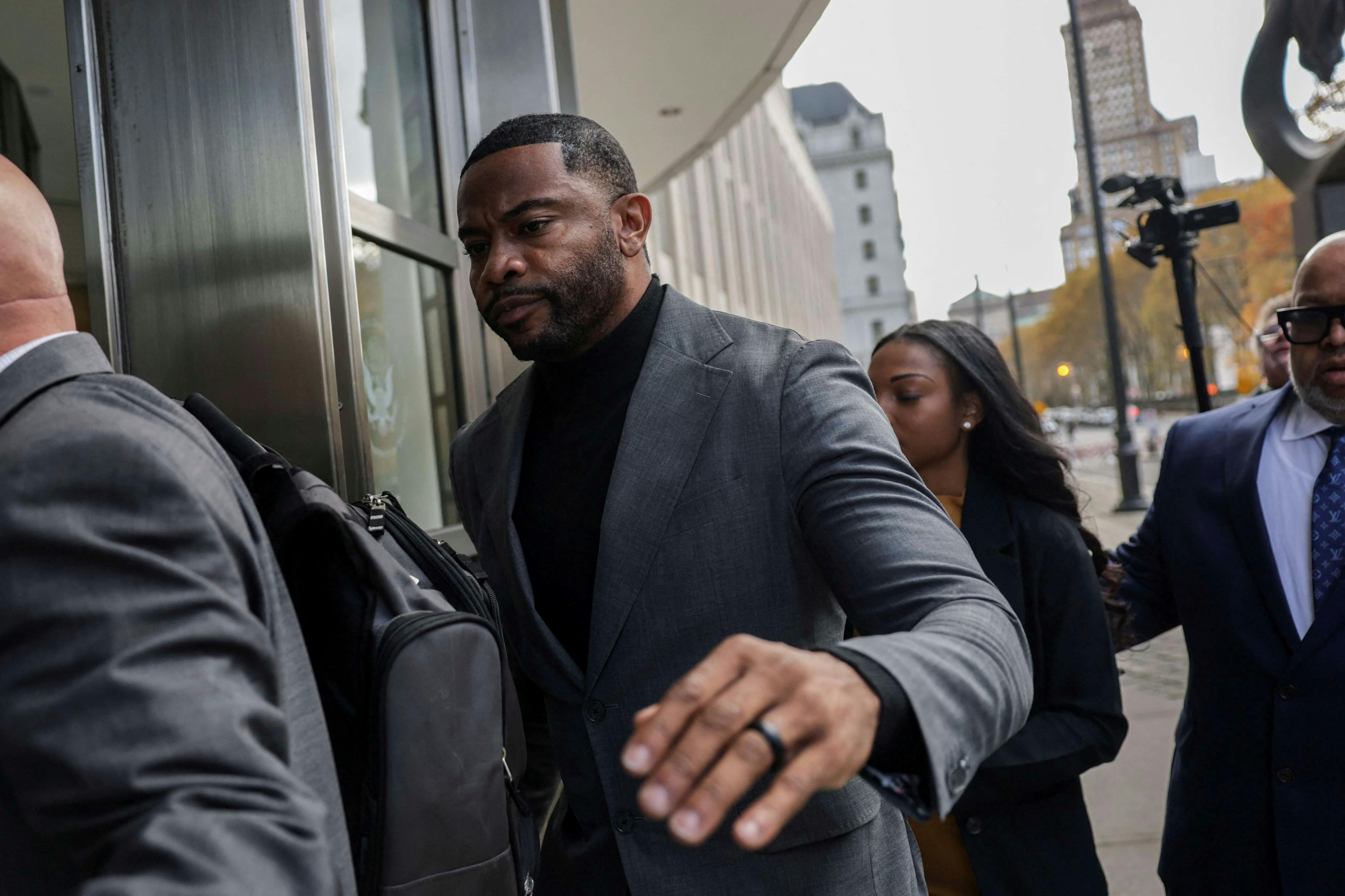 Terry Rozier Named in Court as Bettor Claims He Paid for Manipulated Performances