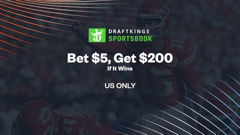 DraftKings Promo Code for NFL Week 5 Sunday