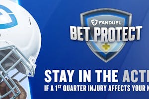 FanDuel Introduces Bet Protect Prior to NFL Season