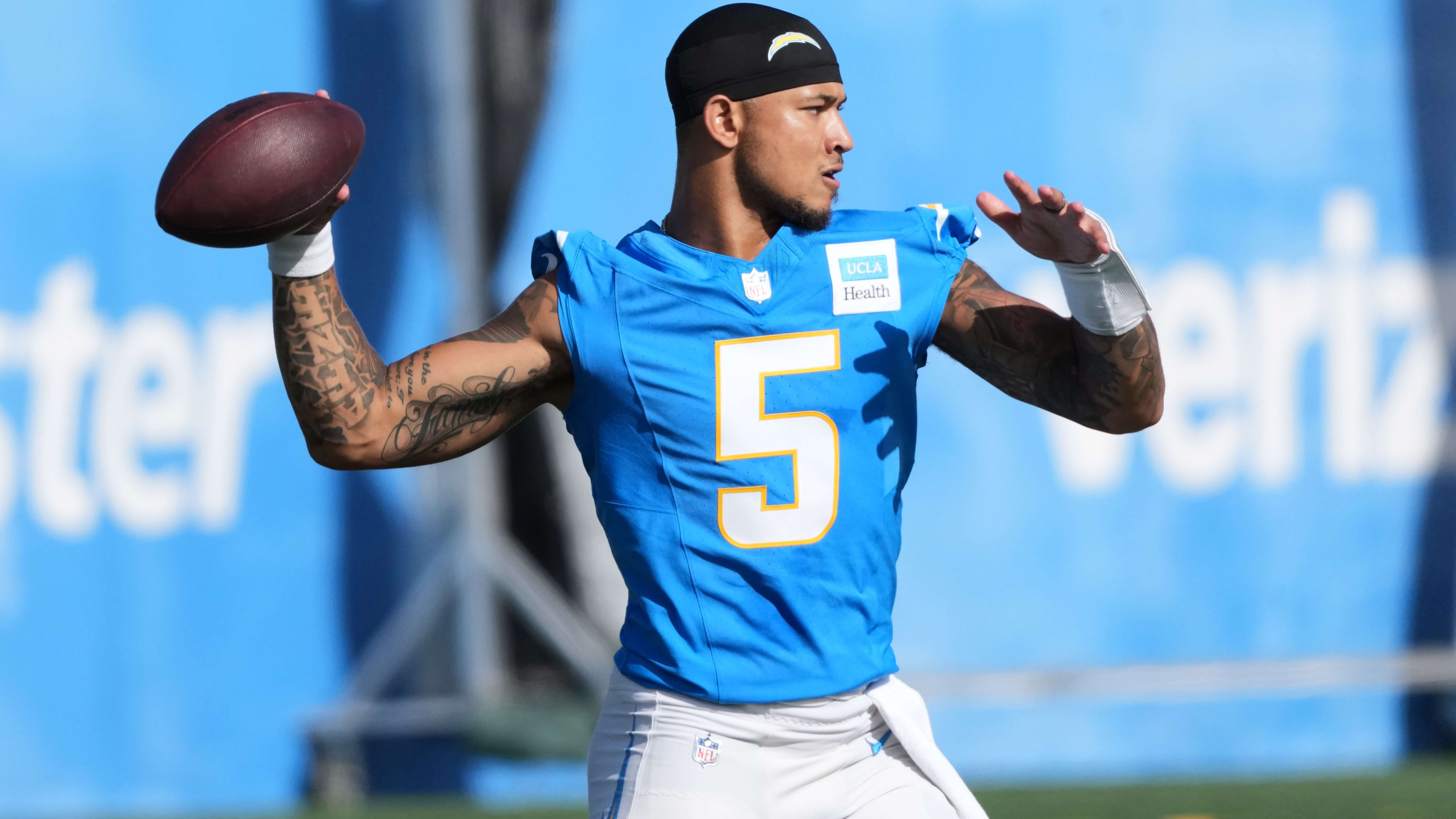 Lions vs Chargers: Everything You Need to Know About the 2025 Hall of Fame Game