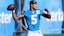 Los Angeles Chargers NFL Trey Lance
