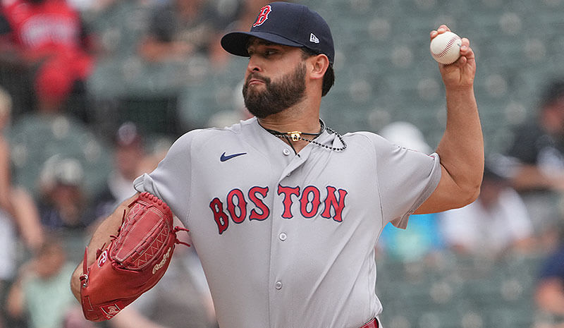 Rays vs Red Sox Prediction, Picks & Odds for Today's MLB Game