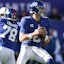 Daniel Jones NFL New York Giants