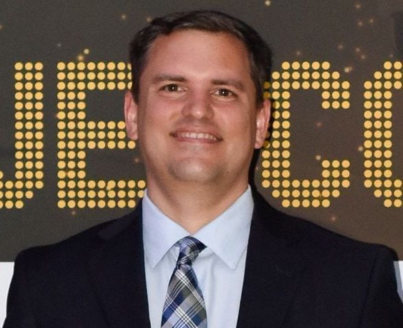 Brett Collson - Contributor