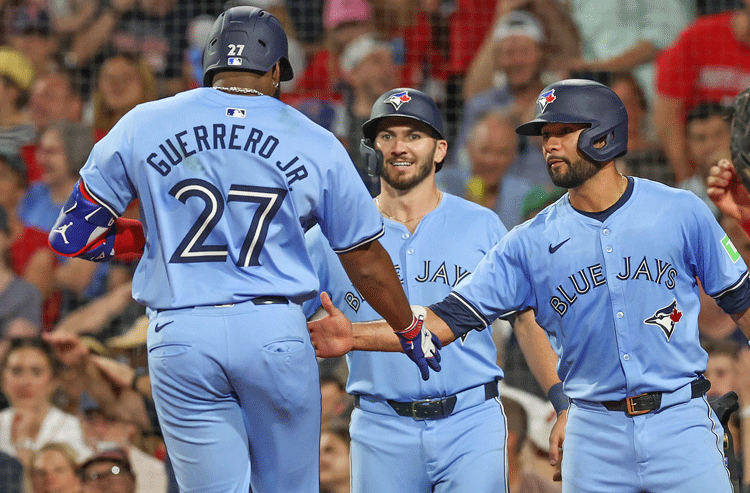 How To Bet - Blue Jays vs Red Sox Prediction, Picks, & Odds for Tonight’s MLB Game