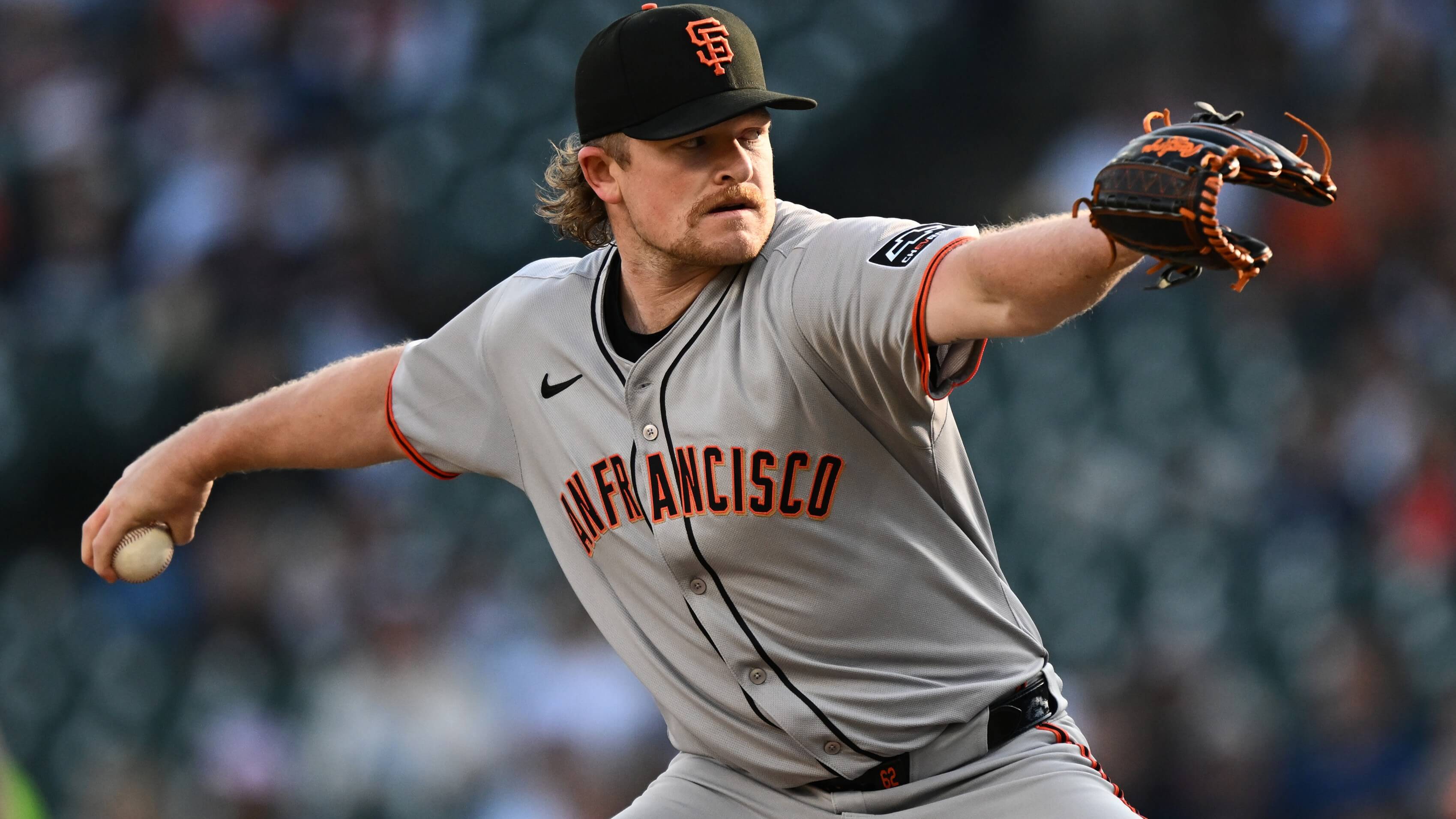 Guardians vs Giants Prediction, Picks & Odds for Today’s MLB Game
