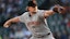 San Francisco Giants MLB Logan Webb