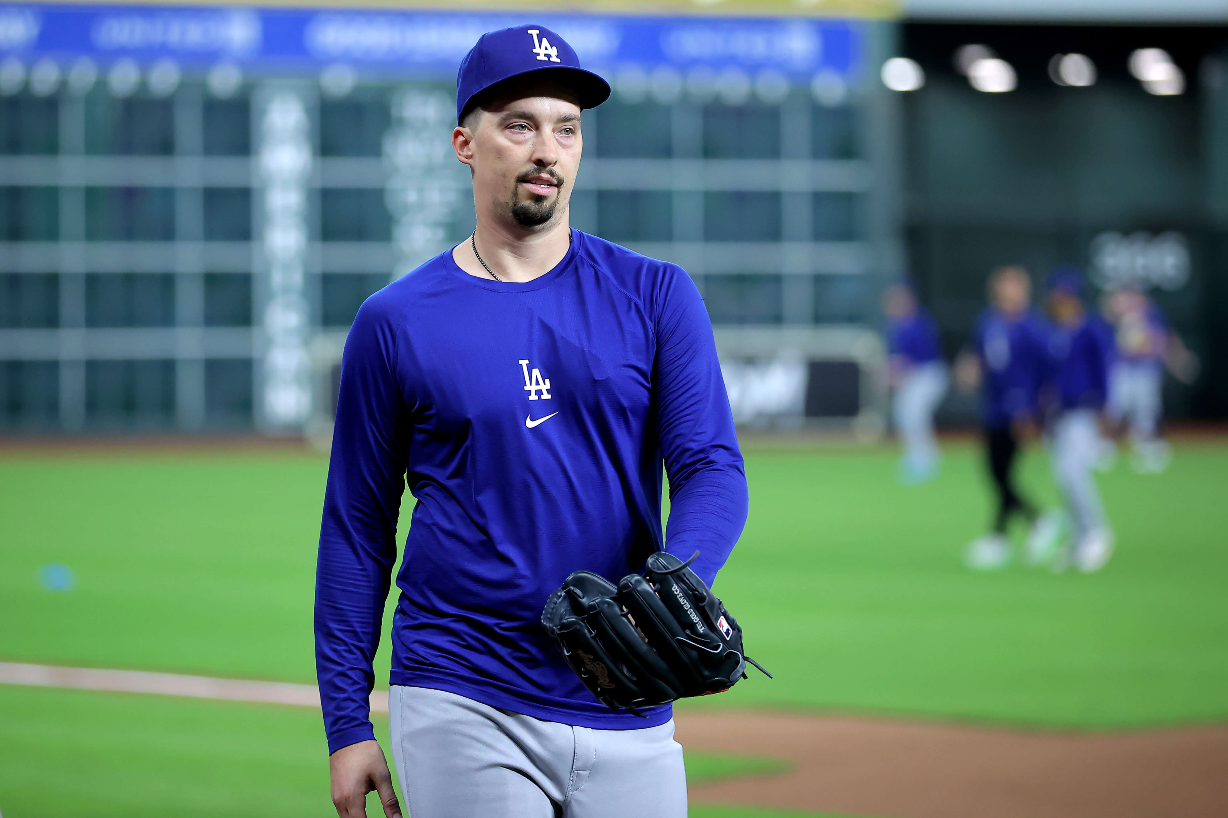 Nationals vs Dodgers Prediction, Picks & Odds for Today's MLB Game