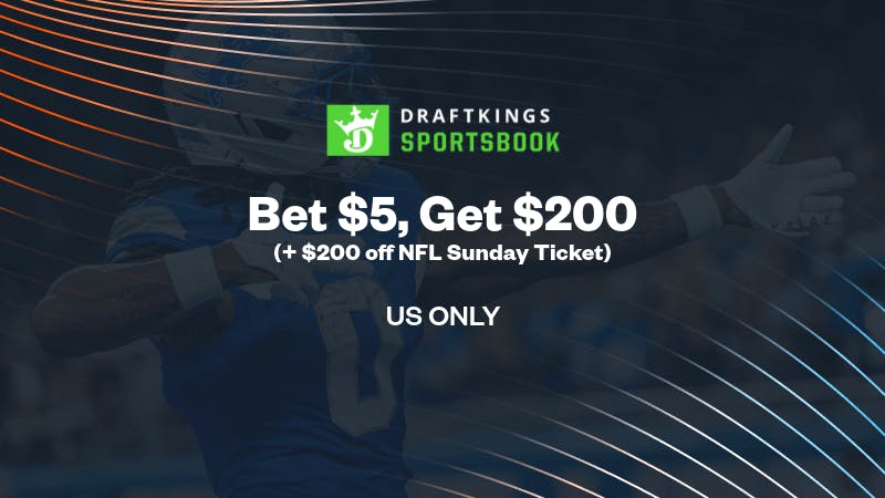 DraftKings Promo Code for Week 3 NFL