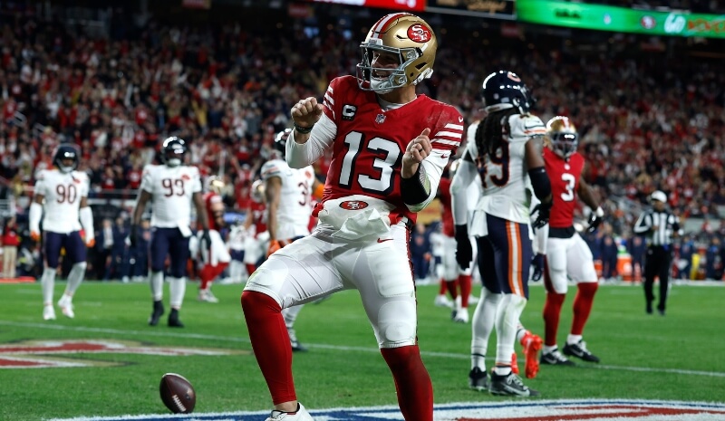 49ers vs Rams Prop Picks for Thursday Night Football Tonight