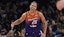 Alyssa Thomas Phoenix Mercury WNBA