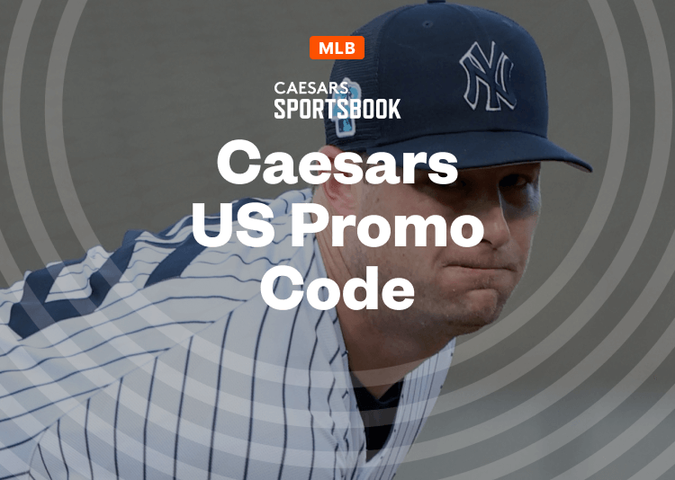 Exclusive Caesars Promo Code for MLB Opening Day Gets You $1,250 if Your First Bet Loses
